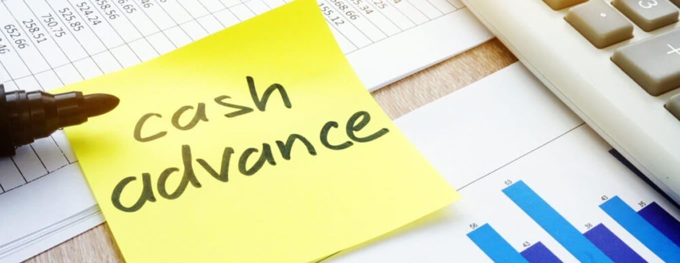 Cash Advance